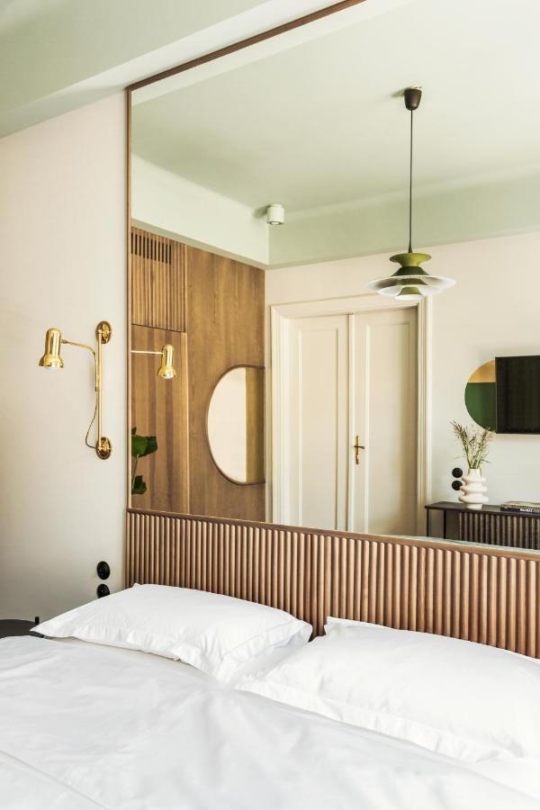 Angelus Apartments Krakow Bagian luar foto