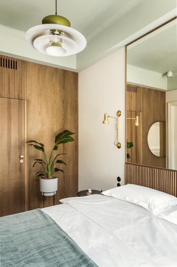 Angelus Apartments Krakow Bagian luar foto
