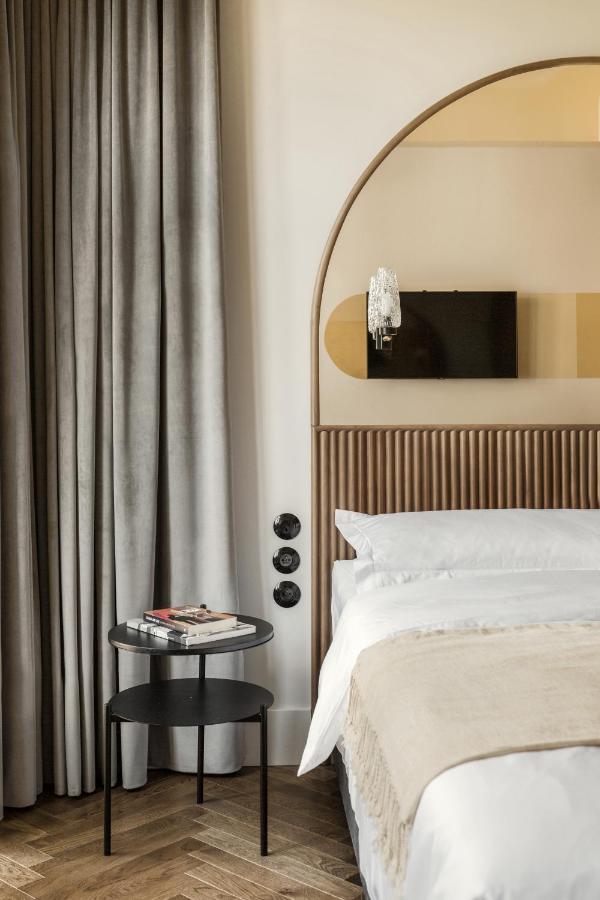 Angelus Apartments Krakow Bagian luar foto