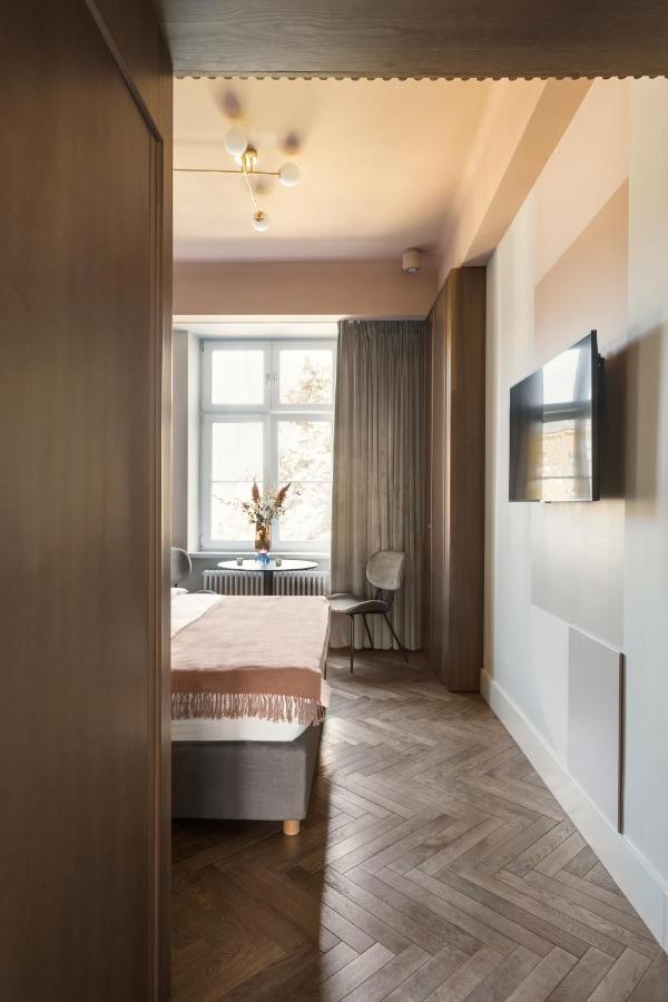Angelus Apartments Krakow Bagian luar foto