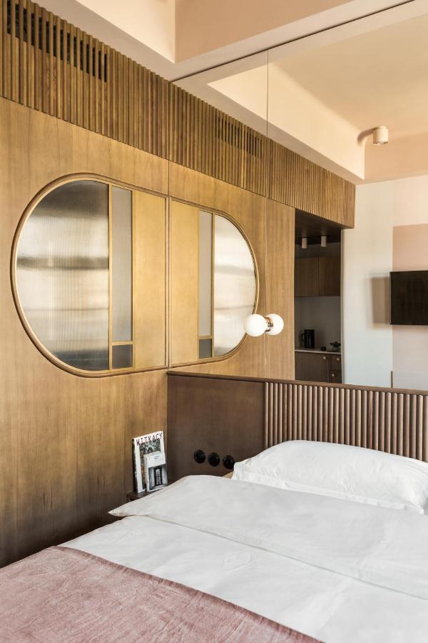 Angelus Apartments Krakow Bagian luar foto