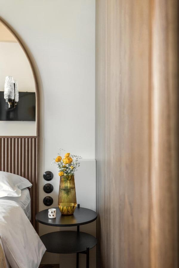 Angelus Apartments Krakow Bagian luar foto