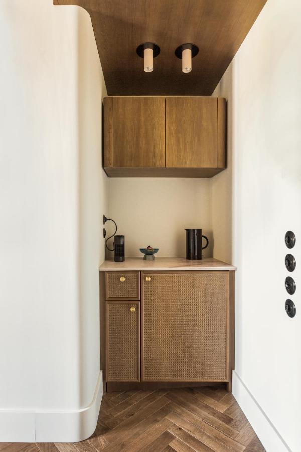 Angelus Apartments Krakow Bagian luar foto