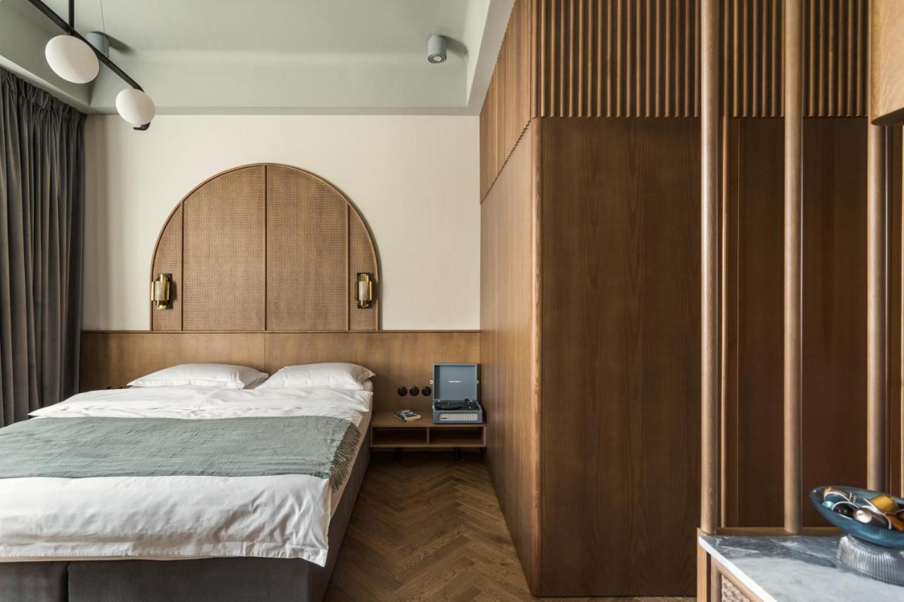 Angelus Apartments Krakow Bagian luar foto