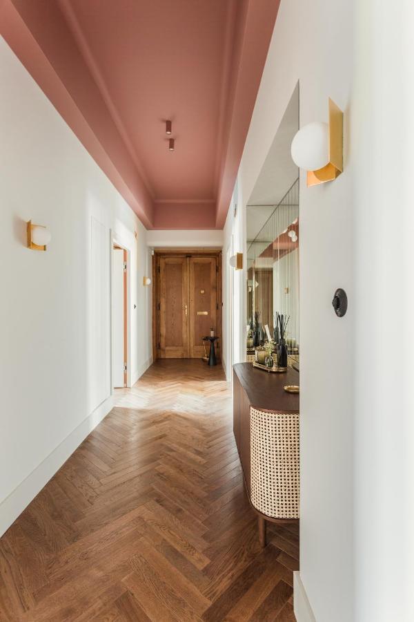 Angelus Apartments Krakow Bagian luar foto
